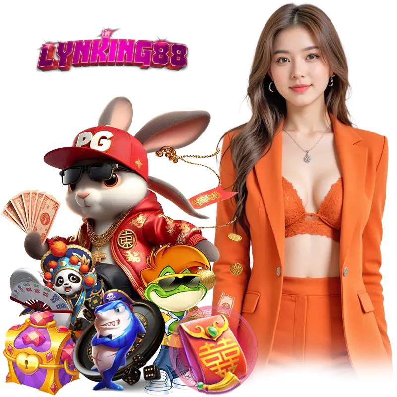 lynking88 โค้ด